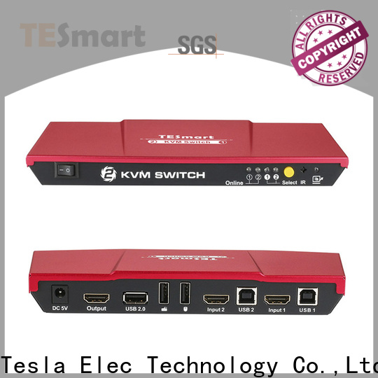 best hdmi kvm with good price for computer