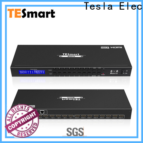 Tesla Elec matrix hdmi directly sale for computers