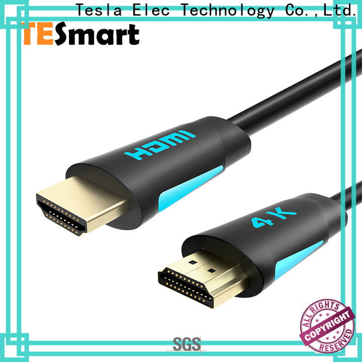 stable new hdmi cable with good price for set top box