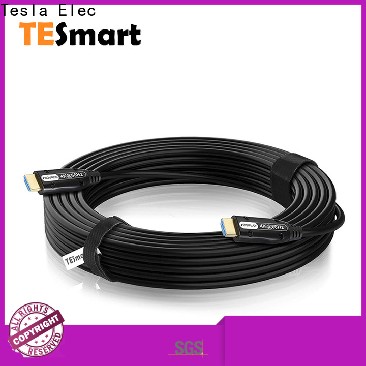 Tesla Elec hdmi cable factory for PS3/4