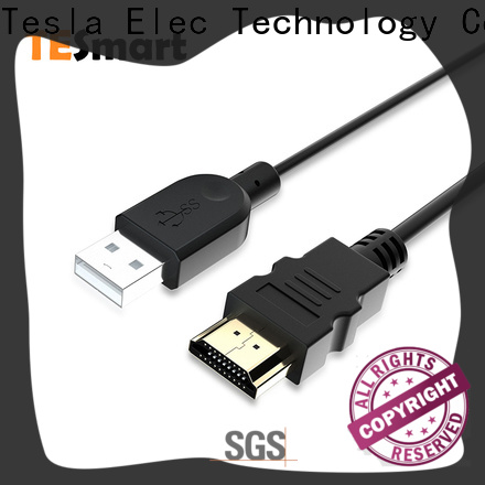 stable new hdmi cable with good price for computer