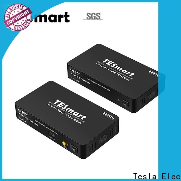 high-quality best kvm extender supplier for computer