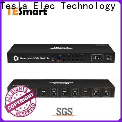 best kvm switch with good price for checkout counter