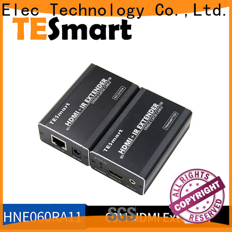 custom hdmi usb extender wholesale for TV