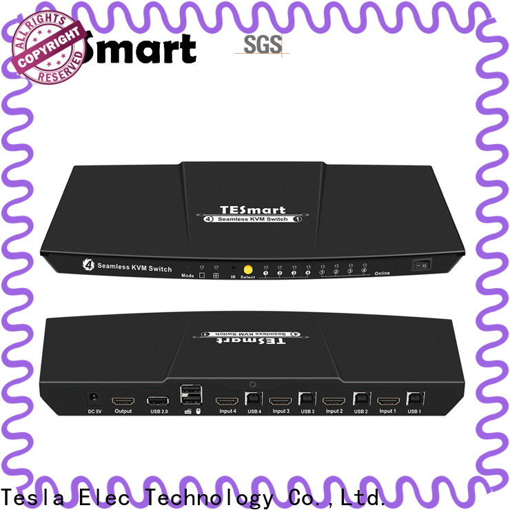 custom wireless kvm switch directly sale for checkout counter