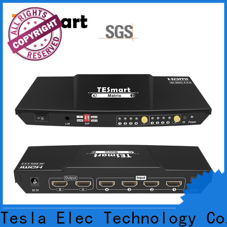 top hdmi matrix supplier for media player