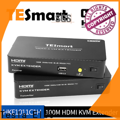 latest hdmi extender directly sale for display devices