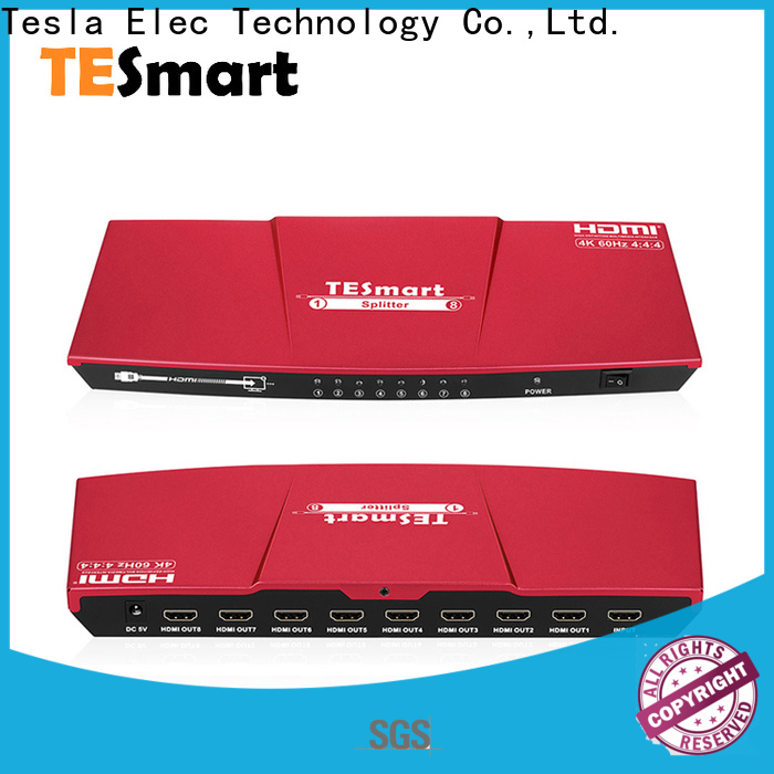 top best hdmi splitter supplier for display device