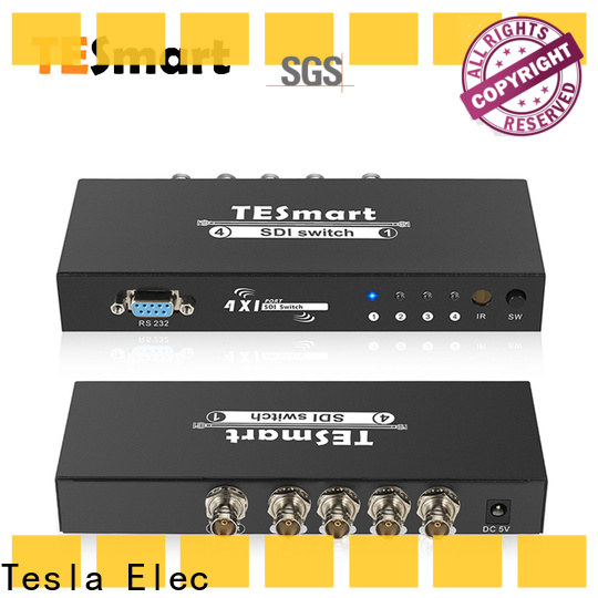 high-quality sdi switch wholesale for broadcast