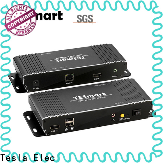 Tesla Elec extender usb manufacturer for Windows