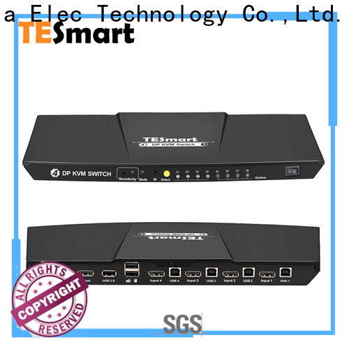 high-quality kvm switch directly sale for computer