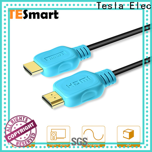 durable new hdmi cable series for computer