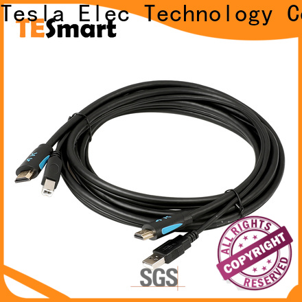 Tesla Elec hdmi cable manufacturers for set top box