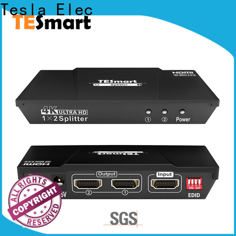 high-quality hdmi splitter directly sale for media player