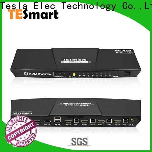 best kvm switch hdmi dual monitor customized for printer