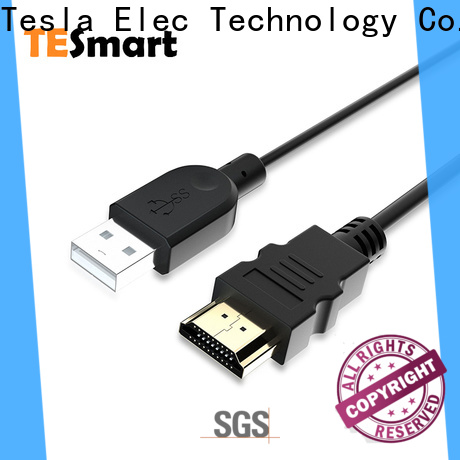 Tesla Elec high speed new hdmi cable with good price for PS3/4