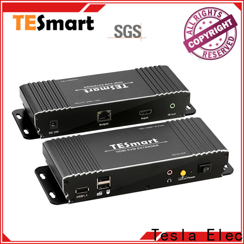 high-quality hdmi usb extender supplier for TV