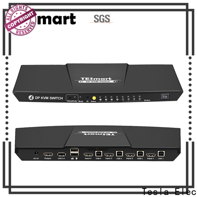 new kvm switch with good price for printer