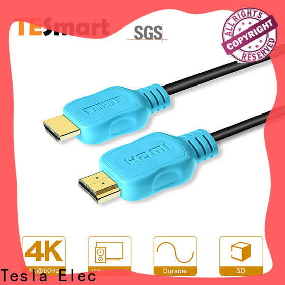 new hdmi cable factory for set top box