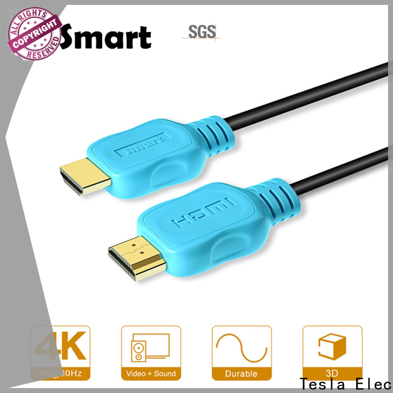 stable hdmi cable directly sale for set top box