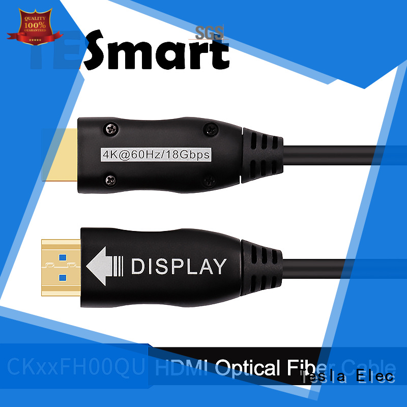 uncompressed celerity fiber optic hdmi with good price for laptop