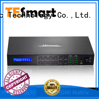 top hdmi matrix 2x4 wholesale for video