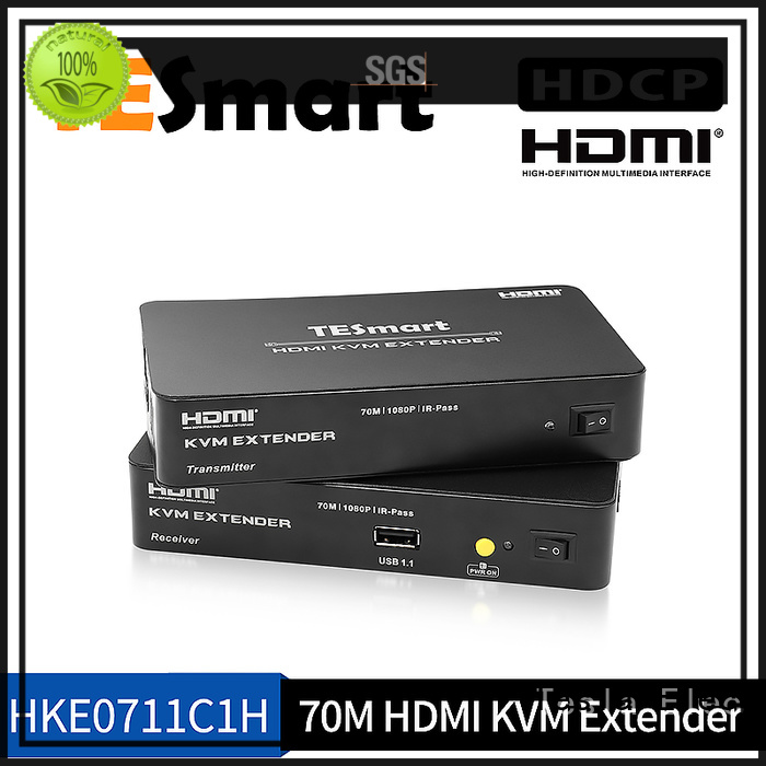 audio out extender hdmi with good price for screen display