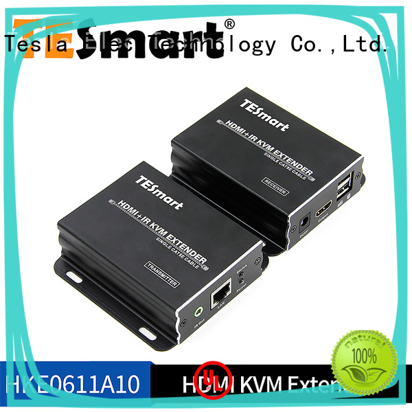 wireless kvm & 4x2 dual view kvm (hdmi+vga)