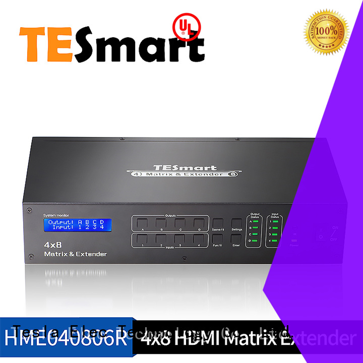 best 4 port kvm switch