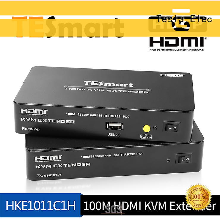 top hdmi usb extender factory price for conference room