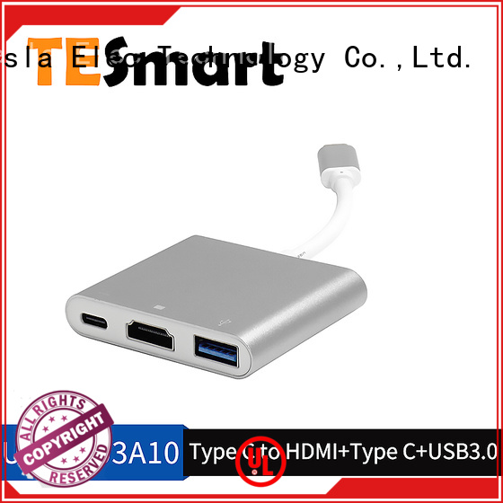 Tesla Elec hdmi adapter with good price for projector