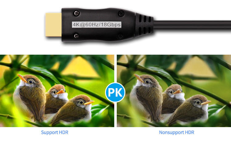 HDMI AOC supplier for laptop Tesla Elec-3