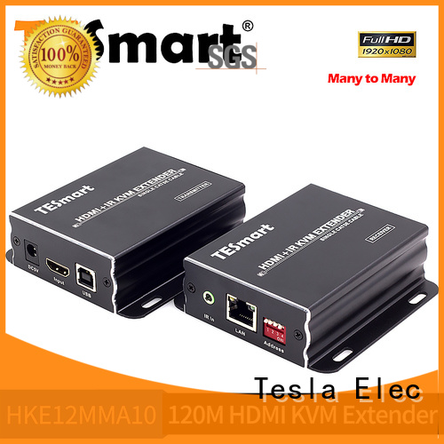 latest hdmi usb extender manufacturer for TV